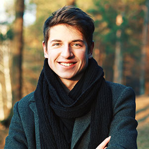Daniel Carter